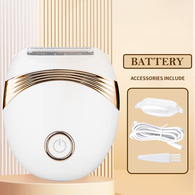 Rechargeable Women&