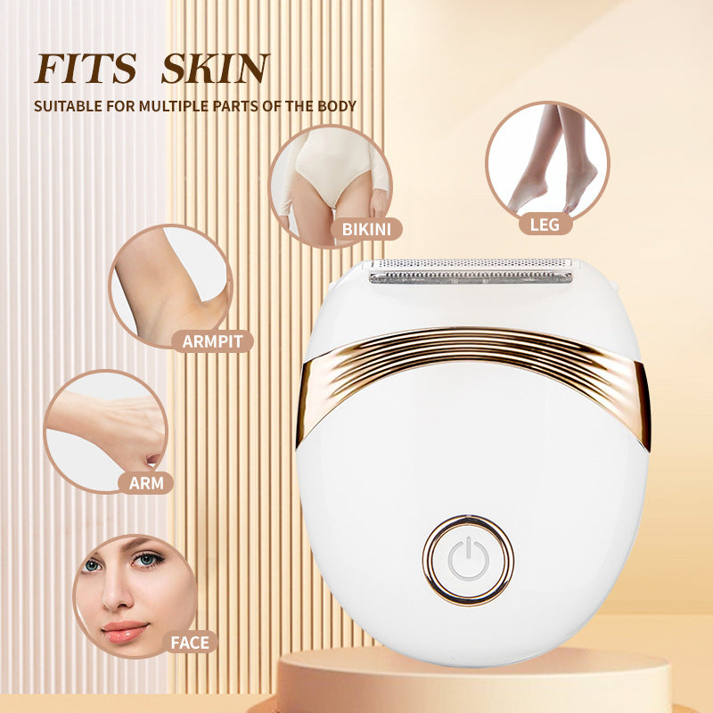 Rechargeable Women&