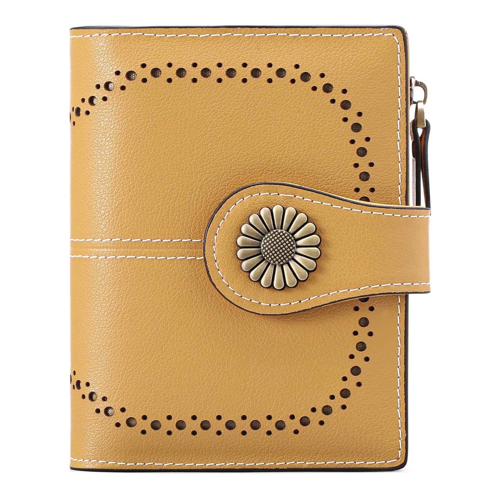 Yellow (Star Napa) Women&