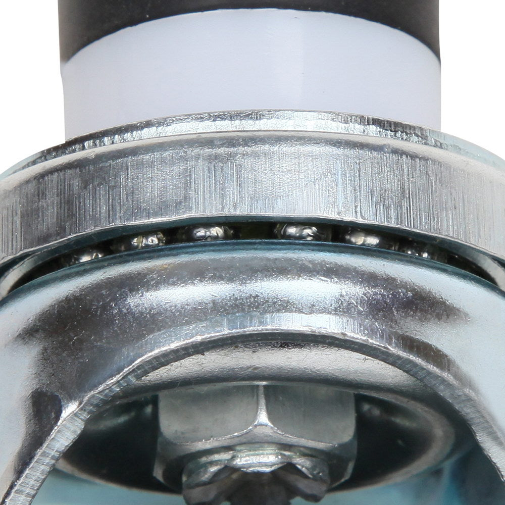 Cefito Set of 4 Swivel Castor Wheels