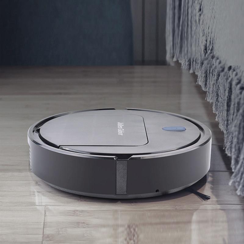 Smart Household Vacuum Cleaner - Jallen Gabor Is25