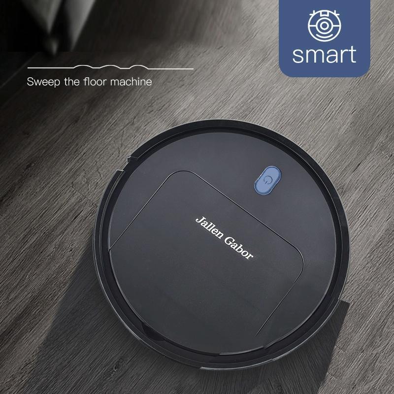 Smart Household Vacuum Cleaner - Jallen Gabor Is25