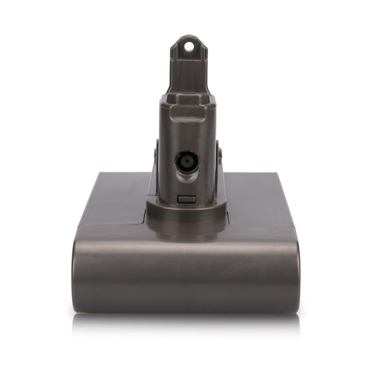 22.2v Spare Battery for Dyson Vacuum Cleaners - 2.0Ah
