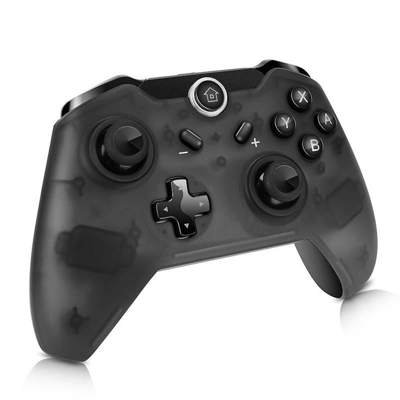Pro Wireless Gamepad for Nintendo Switch - Compact