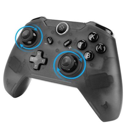 Pro Wireless Gamepad for Nintendo Switch - Compact