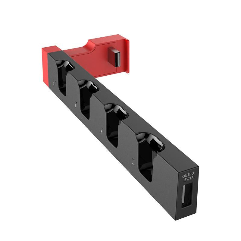 Joy Con Charging Dock for Nintendo Switch - Compact
