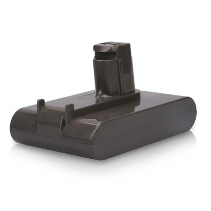 Electric Tool Battery Pack for Dyson Cordless Vacuum Cleaner - 2.5Ah