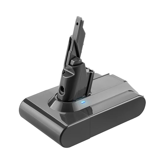 Power Up your Dyson V7 Vacuum with 21.6v Battery Accessory - 2500Mah