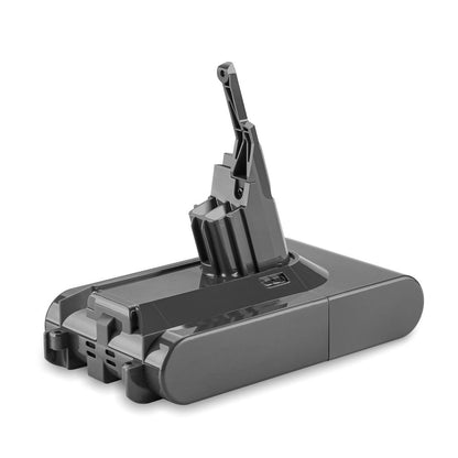Replacement Battery for Dyson V8 Cordless Vacuum - 21.6v - 2500Mah