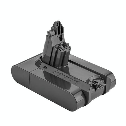 Extra Battery for Dyson V6 Handheld Vacuum - Replacement - V6 2.2Ah