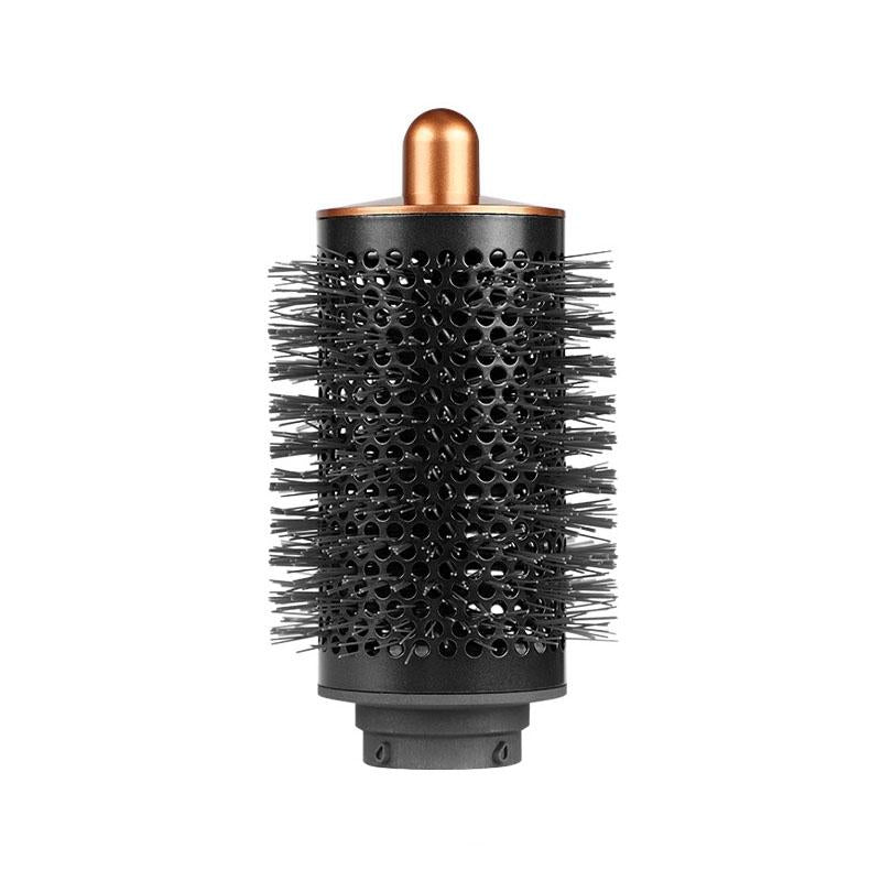 Gold 20mm Cylinder Comb for Dyson Airwrap - 55Mm  Cylinder Comb Rose Red