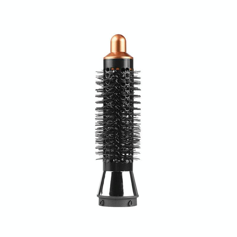 Gold 20mm Cylinder Comb for Dyson Airwrap - 55Mm  Cylinder Comb Rose Red