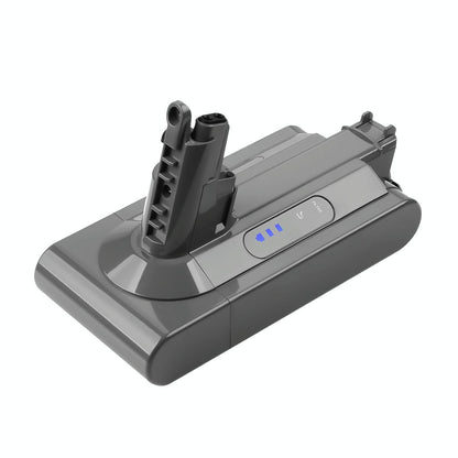 Replacement Battery for Dyson V10 Handheld Vacuum Accessories - 4000Mah