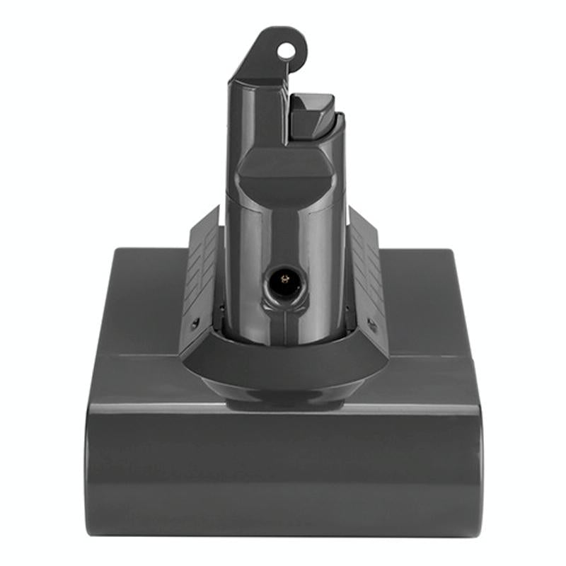 Extra Battery for Dyson V6 Handheld Vacuum - Replacement - 3.0Ah