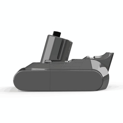 Extra Battery Pack for Dyson V11 Mini Handheld Vacuum - Scallion - 4.5Ah