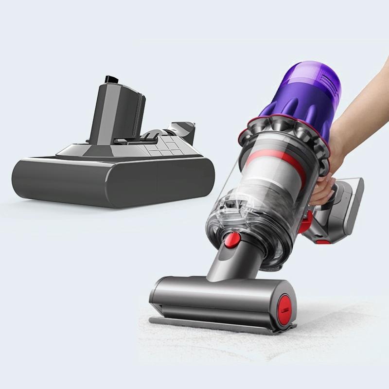 Extra Battery Pack for Dyson V11 Mini Handheld Vacuum - Scallion - 4.5Ah