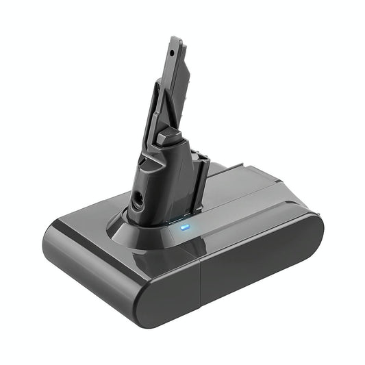 Power Up your Dyson V7 Vacuum with 21.6v Battery Accessory - 4000Mah