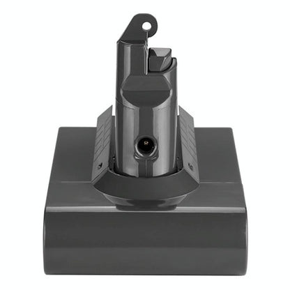 Extra Battery for Dyson V6 Handheld Vacuum - Replacement - 3.5Ah