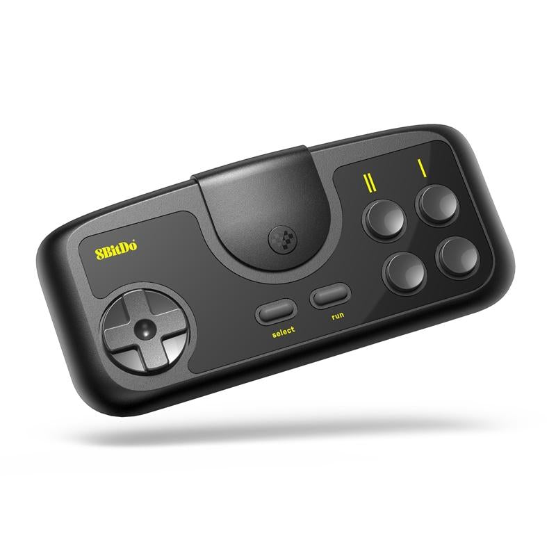 8bitdo Pce2.4g Wireless Gamepad for Nintendo Switch - Light Gray