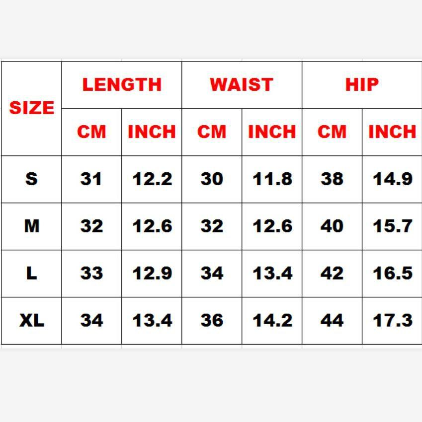 Fitness Yoga Shorts For Women Outdoor Jogging & Hiking Trunks - Green