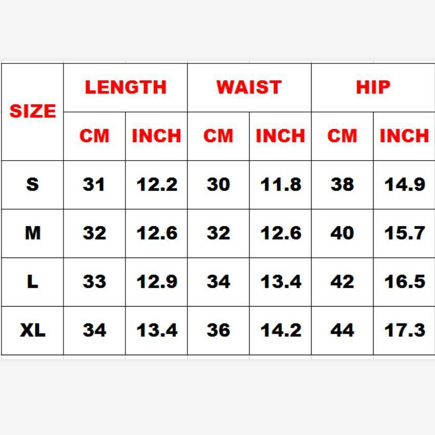 Fitness Yoga Shorts For Women Outdoor Jogging & Hiking Trunks - Green - Xl