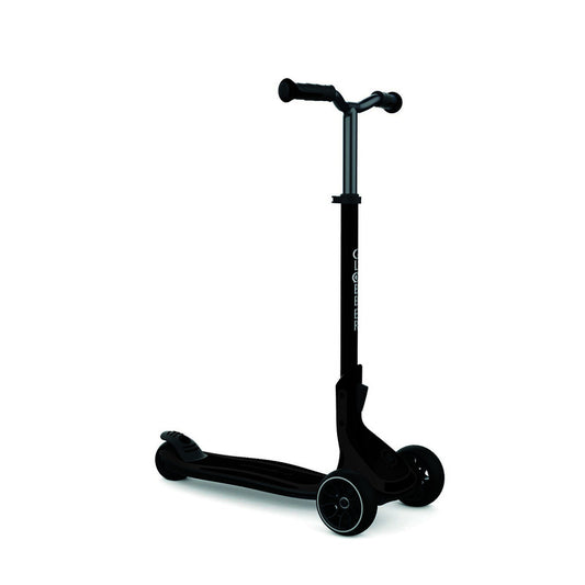 Globber ULTIMUM 3 whl scooter-Blk/Gry