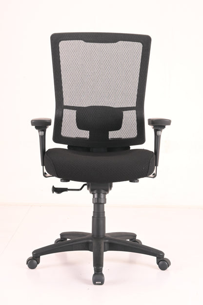 TEMPUR®-955L-Lumbar Support™ Office Chair