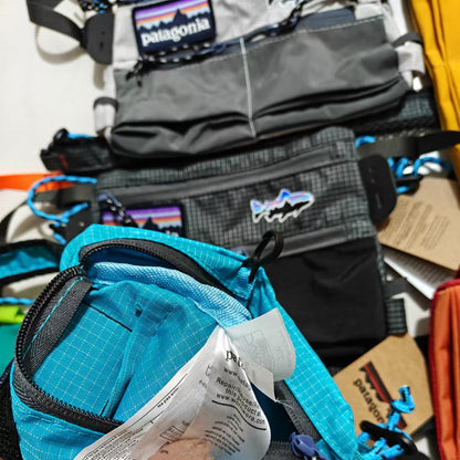 Green Unisex Sports Sling Bag - Casual Fishing Crossbody Bag with Workwear Style for Phone Storage