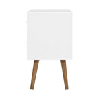 Artiss Bedside Tables Drawers Side Table Nightstand Lamp Side Storage Cabinet