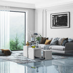 Artiss Set of 3 Nesting Tables