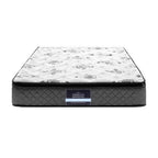 Giselle Bedding Rocco Bonnell Spring Mattress 24cm Thick King Single