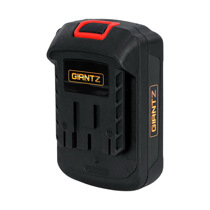 Giantz 40V Battery Only Powered Batteries For Lawn Mower Cordless Electric Lithium