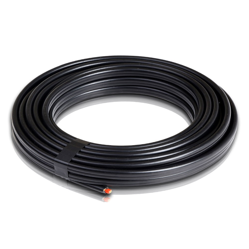 Twin Core Wire Electrical Automotive Cable 2 Sheath 450V 10M 6B&amp;S