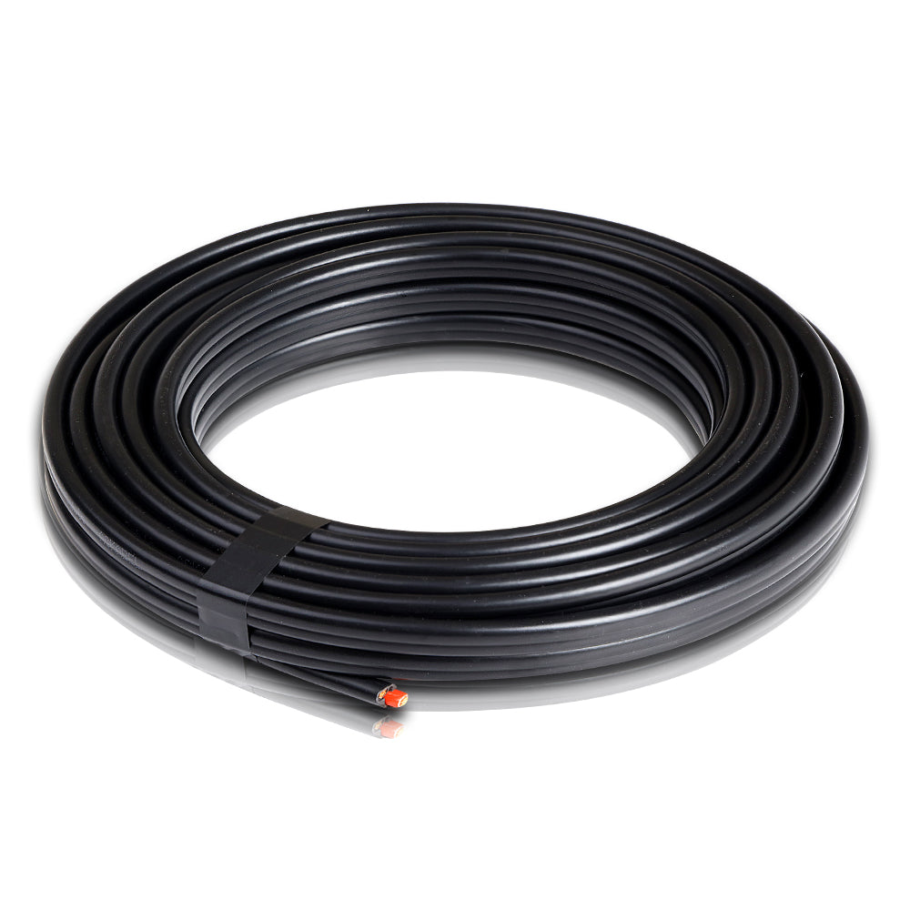 Twin Core Wire Electrical Automotive Cable 2 Sheath 450V 10M 8B&amp;S