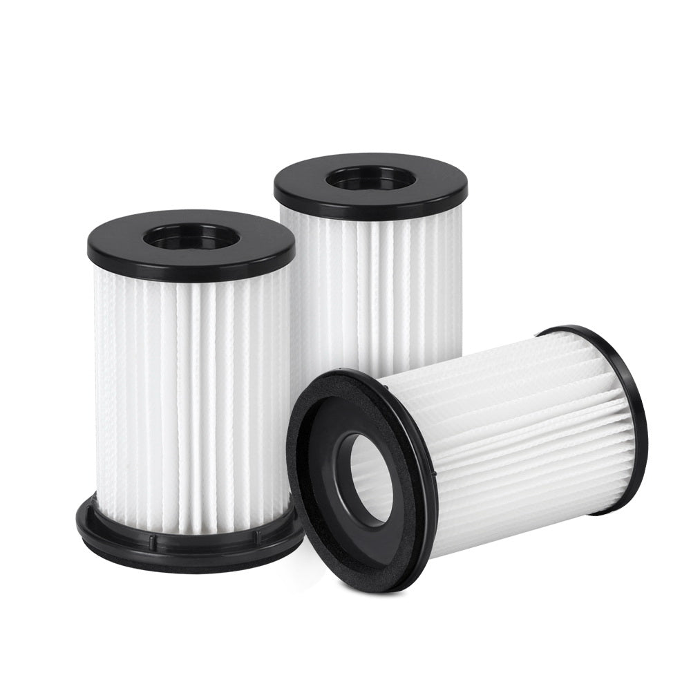 Devanti Set of 3 Replacement HEPA Filter – Go Warehouse
