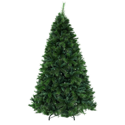 Jingle Jollys Christmas Tree 1.8M Xmas Trees Decorations Pine-Needle 1024 Tips